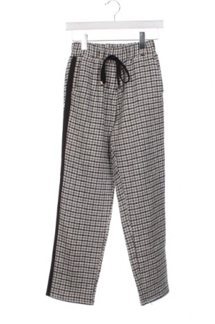 Дамски панталон Trendyol, Размер XS, Цвят Многоцветен, Цена 10,44 лв.