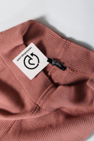 Damenhose Trendyol, Größe S, Farbe Rosa, Preis 6,28 €