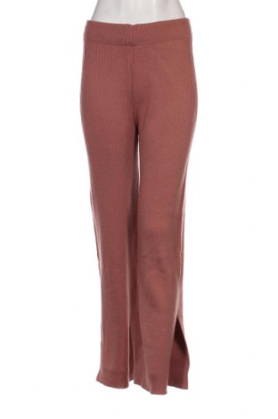 Дамски панталон Trendyol, Размер S, Цвят Розов, Цена 87,00 лв.