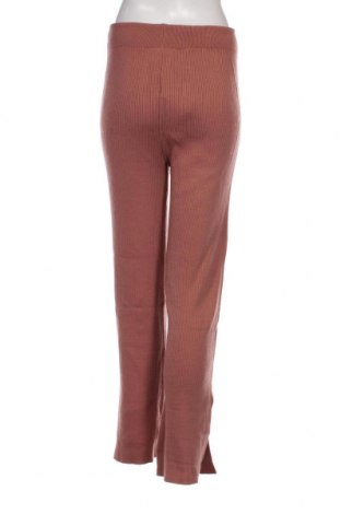 Дамски панталон Trendyol, Размер S, Цвят Розов, Цена 26,10 лв.