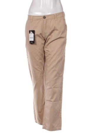 Damskie spodnie Trespass, Rozmiar XL, Kolor Beżowy, Cena 50,59 zł