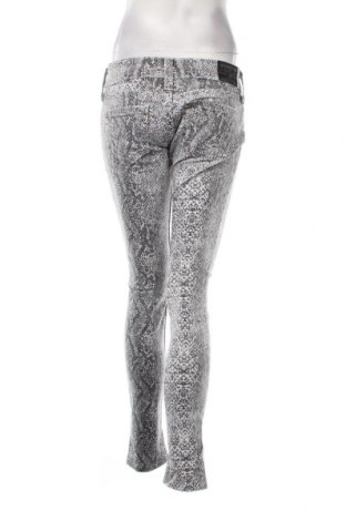 Γυναικείο παντελόνι True Religion, Μέγεθος M, Χρώμα Γκρί, Τιμή 5,46 €
