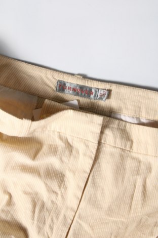 Γυναικείο παντελόνι Turnover, Μέγεθος M, Χρώμα  Μπέζ, Τιμή 30,31 €