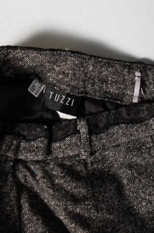 Дамски панталон Tuzzi, Размер L, Цвят Многоцветен, Цена 3,48 лв.