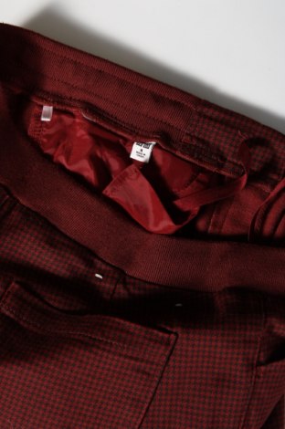 Damenhose Uniqlo, Größe M, Farbe Rot, Preis € 14,83