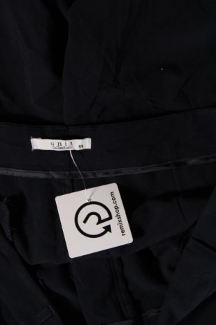 Dámske nohavice Unit, Veľkosť XL, Farba Modrá, Cena  8,71 €