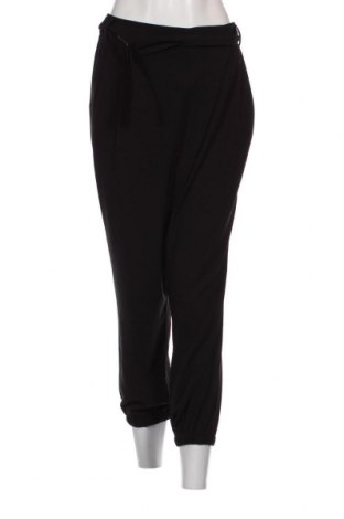 Pantaloni de femei United Colors Of Benetton, Mărime L, Culoare Negru, Preț 12,40 Lei
