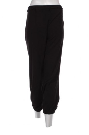 Pantaloni de femei United Colors Of Benetton, Mărime L, Culoare Negru, Preț 95,39 Lei