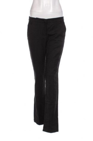 Γυναικείο παντελόνι Up 2 Fashion, Μέγεθος M, Χρώμα Μαύρο, Τιμή 2,33 €