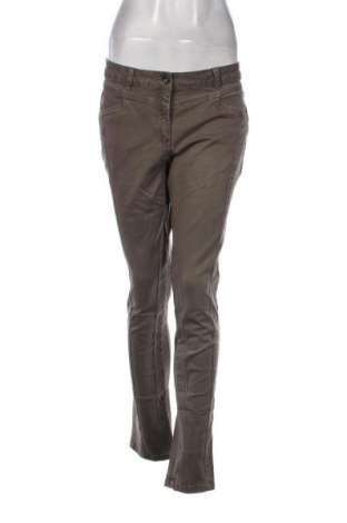 Pantaloni de femei Up 2 Fashion, Mărime M, Culoare Maro, Preț 12,40 Lei