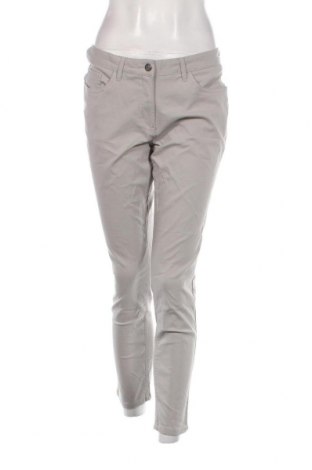 Дамски панталон Up 2 Fashion, Размер L, Цвят Сив, Цена 29,00 лв.