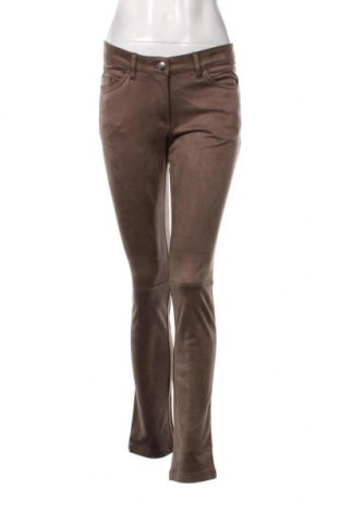Дамски панталон Up 2 Fashion, Размер M, Цвят Бежов, Цена 4,06 лв.