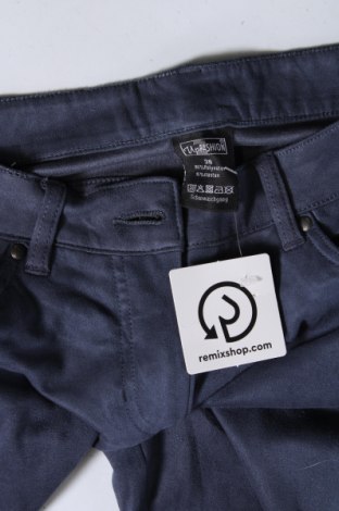 Dámské kalhoty  Up 2 Fashion, Velikost M, Barva Modrá, Cena  462,00 Kč