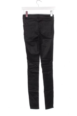 Γυναικείο παντελόνι VILA, Μέγεθος XS, Χρώμα Μαύρο, Τιμή 2,47 €