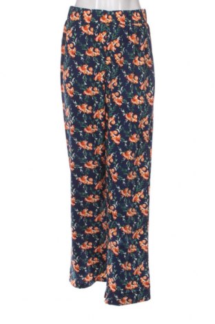 Γυναικείο παντελόνι VILA, Μέγεθος M, Χρώμα Πολύχρωμο, Τιμή 11,14 €