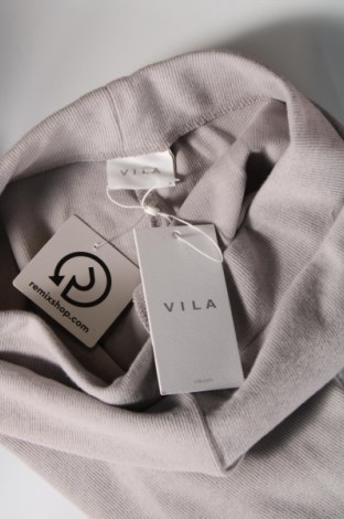 Dámske nohavice VILA, Veľkosť S, Farba Sivá, Cena  9,74 €