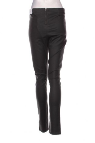 Дамски панталон VILA, Размер XL, Цвят Черен, Цена 54,00 лв.