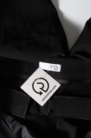 Γυναικείο παντελόνι VRS, Μέγεθος S, Χρώμα Μαύρο, Τιμή 2,33 €