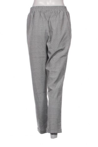 Дамски панталон VRS Woman, Размер L, Цвят Сив, Цена 29,00 лв.