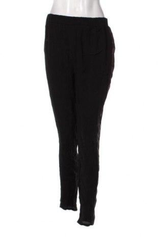 Дамски панталон VRS Woman, Размер M, Цвят Черен, Цена 8,70 лв.