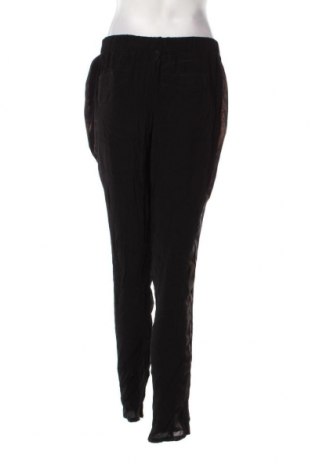 Дамски панталон VRS Woman, Размер M, Цвят Черен, Цена 8,70 лв.