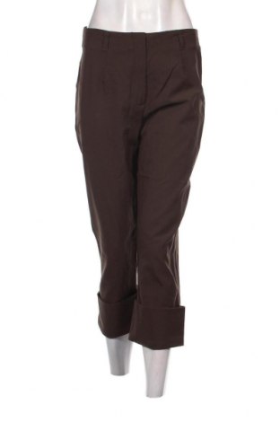 Pantaloni de femei Vanilia, Mărime M, Culoare Verde, Preț 14,80 Lei