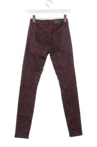 Pantaloni de femei Vero Moda, Mărime XS, Culoare Maro, Preț 11,18 Lei