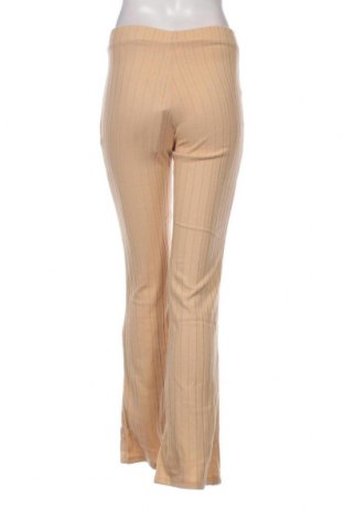 Дамски панталон Vero Moda, Размер M, Цвят Екрю, Цена 12,96 лв.