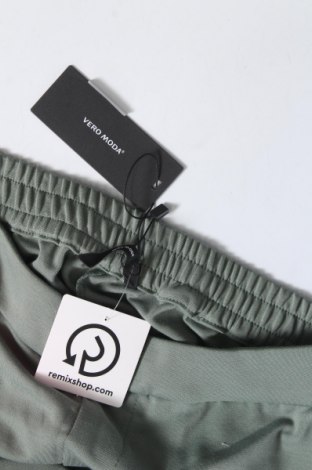 Γυναικείο παντελόνι Vero Moda, Μέγεθος S, Χρώμα Πράσινο, Τιμή 6,96 €