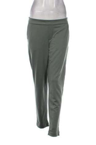 Pantaloni de femei Vero Moda, Mărime S, Culoare Verde, Preț 33,75 Lei
