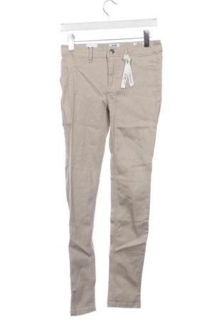 Дамски панталон Vero Moda, Размер S, Цвят Бежов, Цена 54,00 лв.