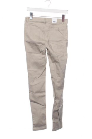 Дамски панталон Vero Moda, Размер S, Цвят Бежов, Цена 13,50 лв.