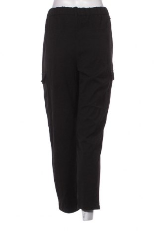 Дамски панталон Vero Moda, Размер XL, Цвят Черен, Цена 17,82 лв.