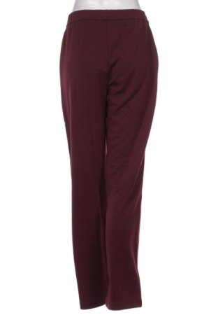 Γυναικείο παντελόνι Vero Moda, Μέγεθος M, Χρώμα Κόκκινο, Τιμή 6,68 €