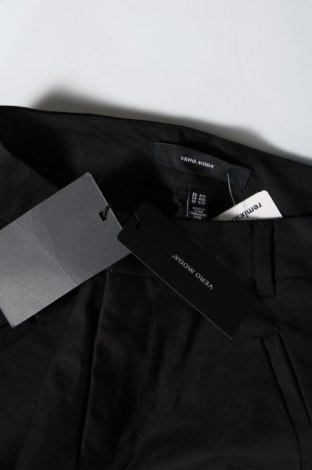 Dámské kalhoty  Vero Moda, Velikost S, Barva Černá, Cena  282,00 Kč