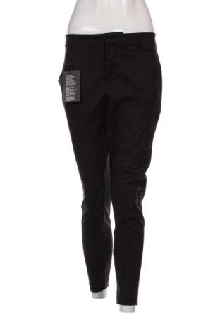 Дамски панталон Vero Moda, Размер S, Цвят Черен, Цена 13,50 лв.