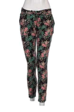Дамски панталон Vero Moda, Размер S, Цвят Многоцветен, Цена 16,74 лв.