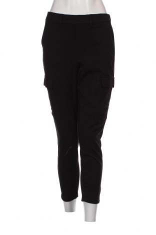 Damenhose Vero Moda, Größe S, Farbe Schwarz, Preis € 6,96