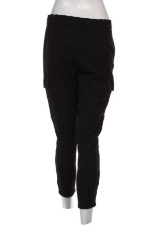 Γυναικείο παντελόνι Vero Moda, Μέγεθος S, Χρώμα Μαύρο, Τιμή 7,24 €