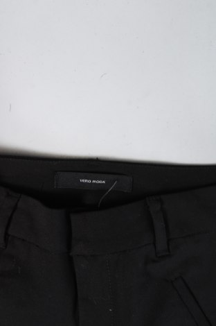 Дамски панталон Vero Moda, Размер XS, Цвят Черен, Цена 4,00 лв.