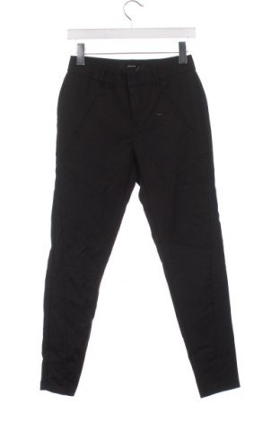 Дамски панталон Vero Moda, Размер XS, Цвят Черен, Цена 4,00 лв.