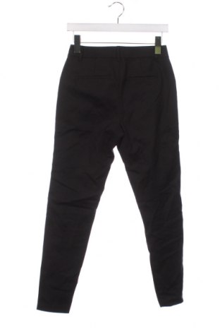 Дамски панталон Vero Moda, Размер XS, Цвят Черен, Цена 5,60 лв.