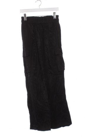 Γυναικείο παντελόνι Vero Moda, Μέγεθος XS, Χρώμα Μαύρο, Τιμή 2,35 €