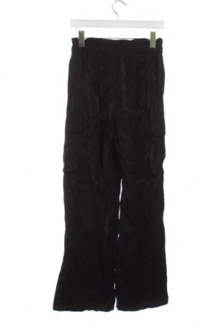 Damenhose Vero Moda, Größe XS, Farbe Schwarz, Preis 2,37 €