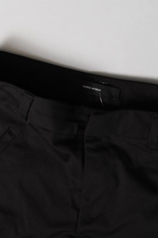 Γυναικείο παντελόνι Vero Moda, Μέγεθος XS, Χρώμα Μαύρο, Τιμή 3,71 €