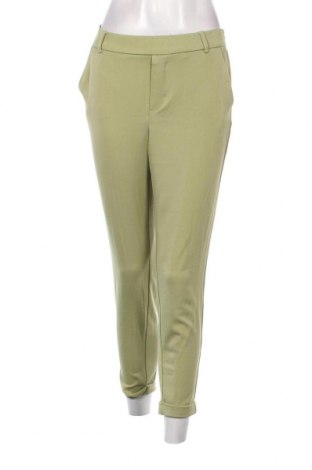 Дамски панталон Vero Moda, Размер S, Цвят Зелен, Цена 20,00 лв.