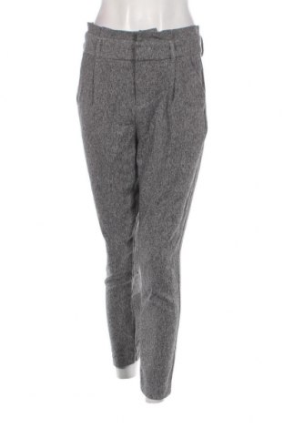 Damenhose Vero Moda, Größe S, Farbe Grau, Preis 13,92 €