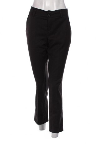 Дамски панталон Vero Moda, Размер L, Цвят Черен, Цена 20,00 лв.