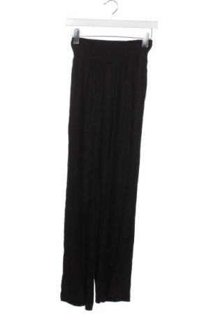 Γυναικείο παντελόνι Vero Moda, Μέγεθος XXS, Χρώμα Μαύρο, Τιμή 27,84 €