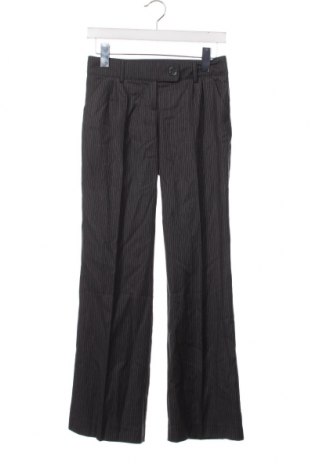 Дамски панталон Vero Moda, Размер XS, Цвят Сив, Цена 4,20 лв.